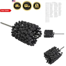 Cylinder Hone 74-76mm Flexible Honing Tool for Engine Rebuilding Boosts Perfo...