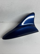 2015  Hyundai Elantra  Antenna Shoreline Drive Blue Metallic Paint Code VU