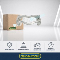 Halter Bremssattel Vorne Links RAP Brakes R J1200 Passend FüR Iveco