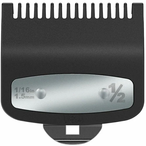 Wahl Clipper Guide