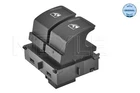 MEYLE 100 891 0003 Window Regulator Switch Driver Side Fits Man TGE VW Crafter