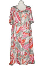 Vetono Kleid Damen Dress Damenkleid Gr. M Mehrfarbig #t809519