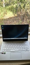 ASUS ROG Zephyrus G14 GA401QM Ryzen 9 5900HS RTX 3060 16GB 954GB SSD 14" Silver