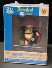 Funko Pop Minis Disney Captain Hook 05