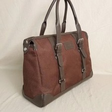 Samsonite Black Label Boston Travel Bag