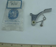 Cypress Gardens Skis C-2 Trigger Spring Assembly for CLB Binders
