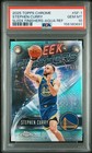 2025 Topps Chrome Stephen Curry Base (PSA 10)