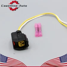 Brake Fluid Level Sensor Connector For Dodge Grand Caravan Stratus Mercury USA