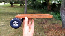 VINTAGE  SMITH MILLER Log Truck Trailer Parts 