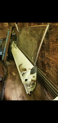 #ad #ad 1968 used complete Ford Mustang doors left amp; right sides $900.00