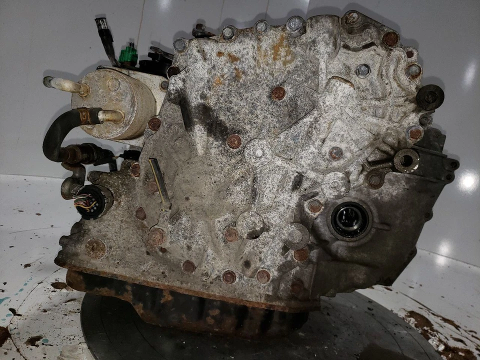 Transmisión automática CVT AWD Nismo Rs compatible con 11-17 JUKE 1395239 Foto 3 de 4