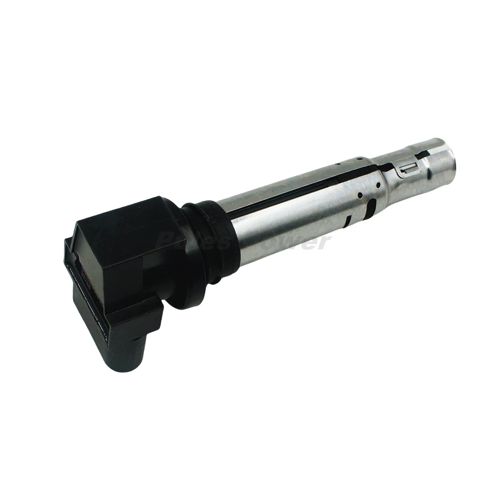 4pcs 036905715F OEM Delphi Ignition Coil Set For Audi VW A3 A1 Beetle Tiguan 1.4 - Image 2 of 4