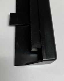 OEM Sega Genesis 32x Console Extension Side Port Expansion Dongle