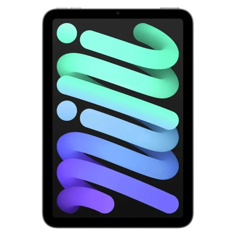 Apple iPad mini (A17 Pro) · 256GB · Cellular, photo 3 of 4