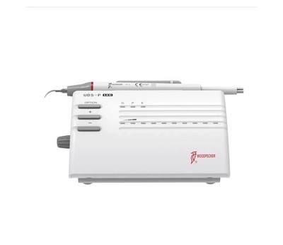 Woodpecker UDS-P LED piezo electric Ultrasonic Scaler with 6 Tips