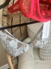 Lot Of 6 For Love & Lemons Lingerie NWT, Sz S Designer Bra/Panties MSRP $500 — photo 2