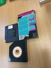 Impossible Mission II - AVE Version (Nintendo NES 2)