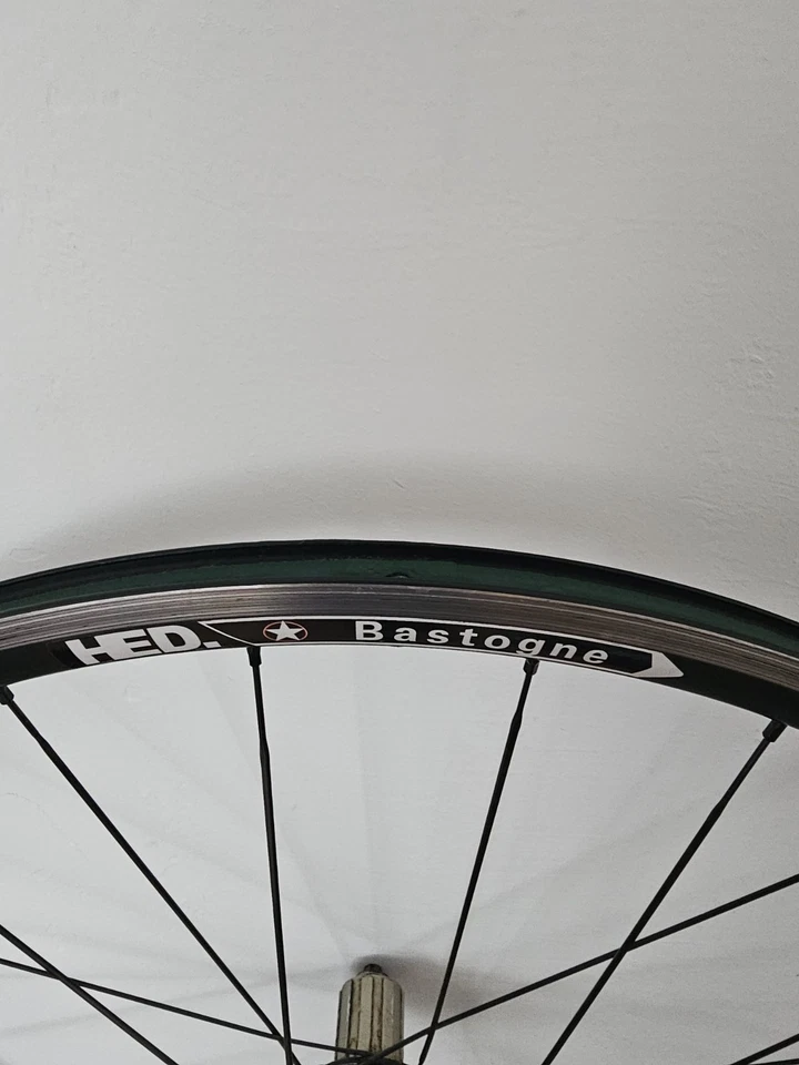 HED Bastogne 700c Hinterrad - Bild 3 von 3