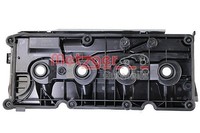 Metzger Zylinderkopfhaube 2389176 FüR Audi Seat Skoda VW
