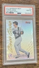 2017 Bowmans Best AARON JUDGE 97 Best Cuts Rookie #AJ PSA 10 Gem Mint NY Yankees