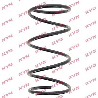 2X RA2836 KYB Suspension Spring for Honda