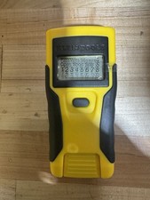 Klein Tools LAN Scout Junior Cable Tester RJ45/RJ11 VDV526-052