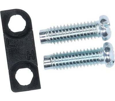 SHIMANO FAHRRADEINSTELLSCHRAUBE FD-M2000