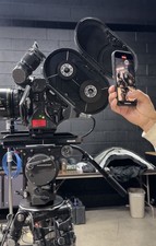 ARRI 435 ES 35mm Film Camera Package - Serviced 2024, Tested 2025 4 Perf