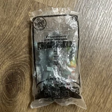 R.D. RED DEATH Action Figure How to Train Your Dragon 2010 McDonald’s Toy #8 New