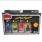 Star Wars Vintage Collection Clone Wars Droid 4-Pack Ahsoka Special Set