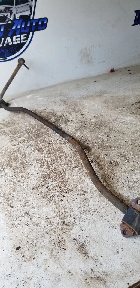 Stabilizer Bar Rear Fits 92-02 ISUZU TROOPER 447166 - Image 2 of 2