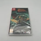 Battle Chasers Nightwar (Nintendo Switch)