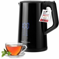 Proficook PC-WKS 1243 Black Kettle 501243