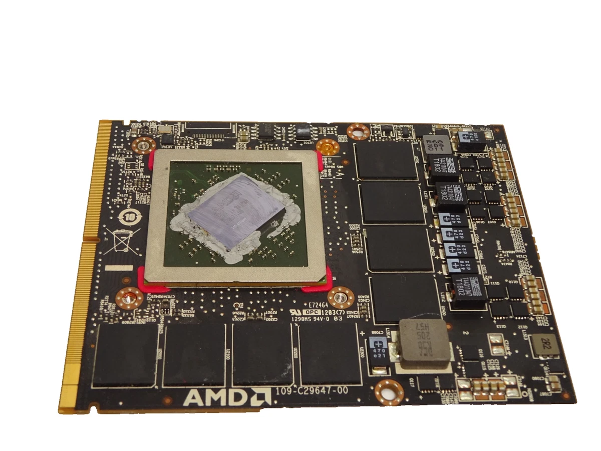 Amd Radeon Hd 6970m online kaufen | eBay.de