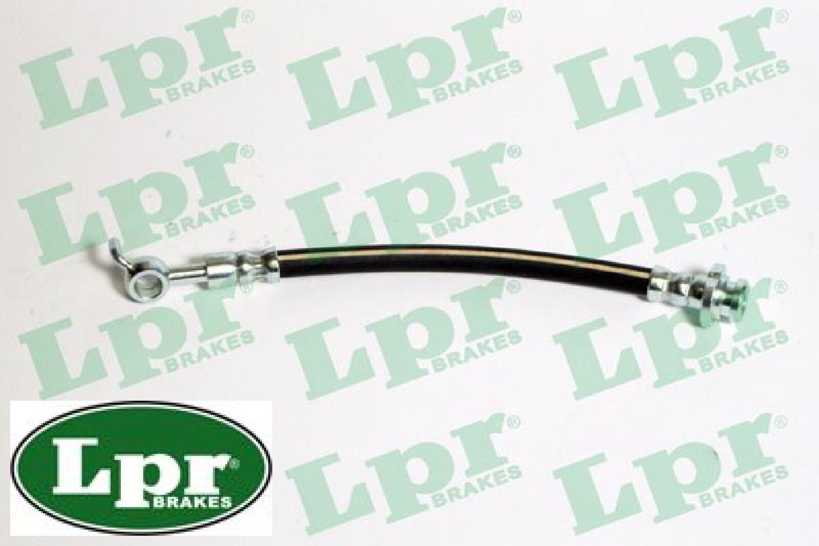 LPR 6T48299 Bremsschlauch für Nissan
