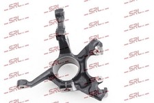 Achsschenkel Vorne Links für VW Golf 2 19E Van 1G1 Jetta II 1G2 85-92 191407255A