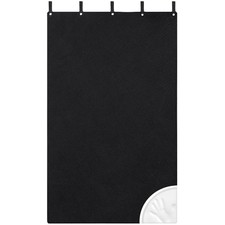 Memory Foam Sound Dampening Blanket, Large 72" x 40" Sound Absorbing Panel