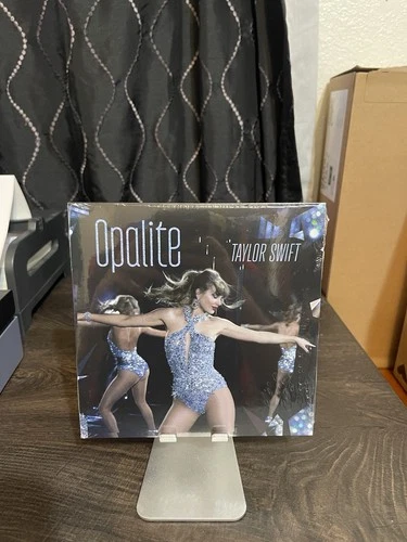 Taylor Swift - Opalite 7" Vinyl