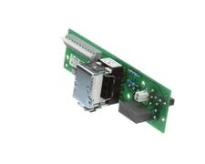 Bizerba Printed Board On-Off 120V Se 12 000000060375301105 - Free Shipping +
