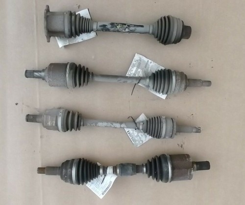 2019 Acura TLX Front Driver Left CV Axle Shaft OEM 28K Miles - LKQ395707159
