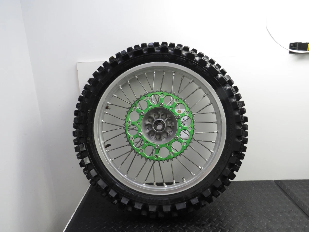Motorcycle Rims for Kawasaki KX250 for sale | eBay