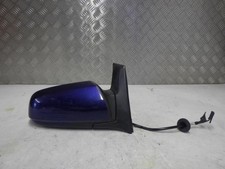 Retroviseur droit (ou coque) Opel ZAFIRA