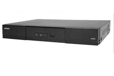 Avtech DGD2017AX DVR 16CH XVR Pentabrid 8MP H.265 sorveglianza OFFERTA ESAURIMEN - Immagine 1 di 3