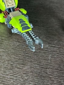 LEGO Galaxy Squad Warp Stinger 70702 Almost Complete Instructions & Box