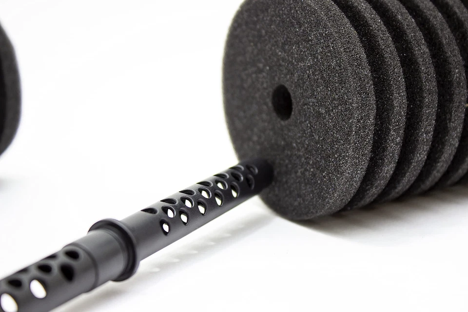 Cascade Powered Aquarium Nano Sponge Filter – Provides Mechanical and Biologi... - Image 4 of 4