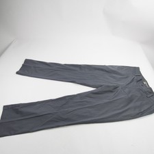 Nike Golf Dri-Fit Dress Pants Men's Gray New with Tags 34X34