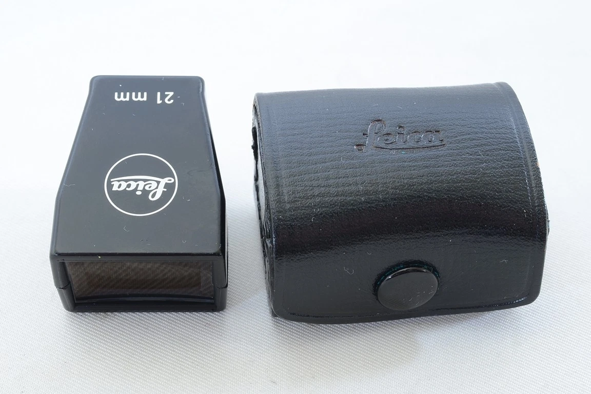21mm Viewfinder for sale | eBay