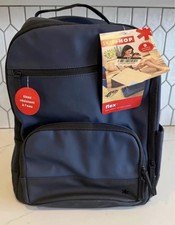 Skip Hop Flex Sporty Diaper Bag Backpack Brand New 