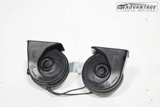 2014-2017 Ram 1500 Front Low High Tone Note Pitch Alarm Siren Horn Fiamm Oem