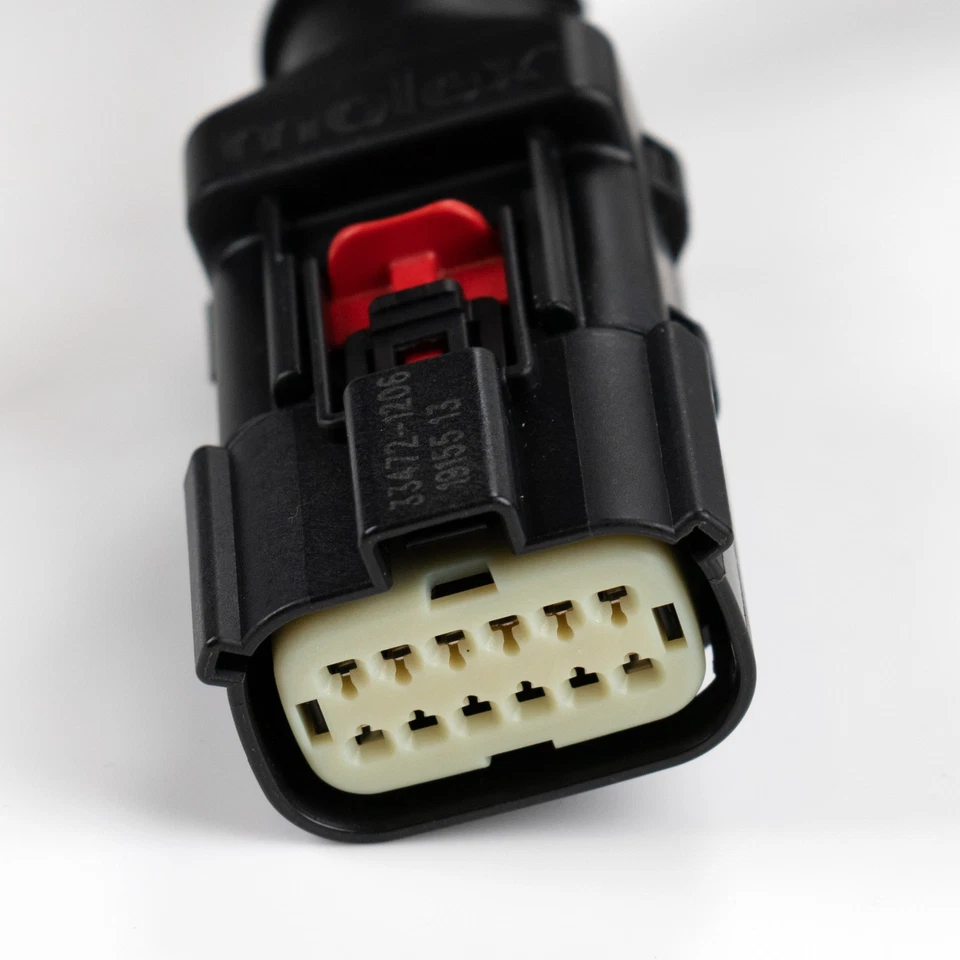 Original Kabel Anhängerkupplung hinten für Daily 5801935502 - Bild 3 von 4